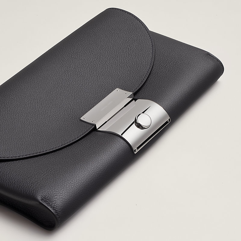 Hermès Depechette pouch