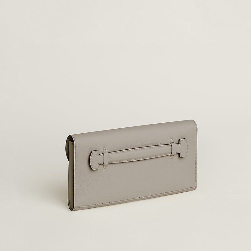 Hermès Depechette pouch