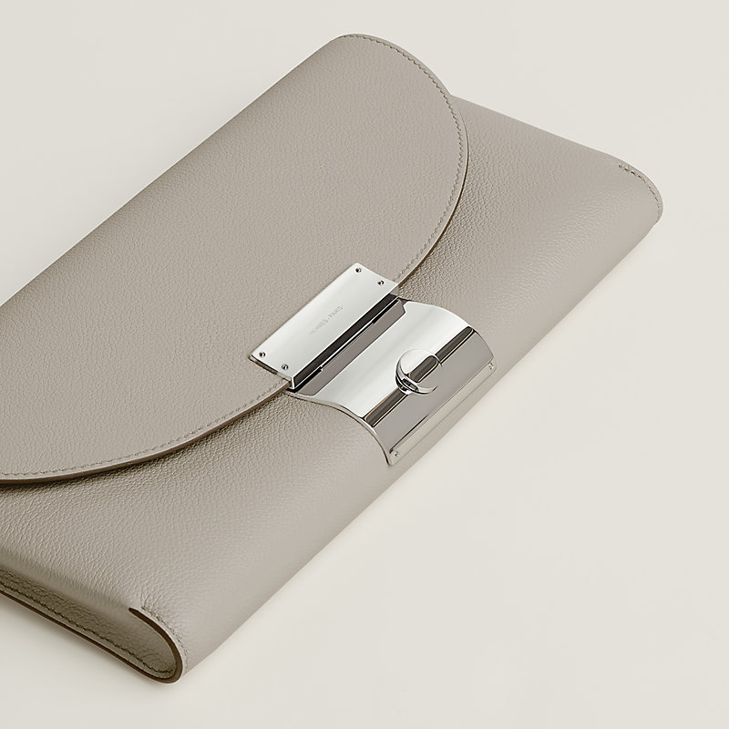 Hermès Depechette pouch