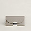 Hermès Depechette pouch, View: front, front, view 1 of 6