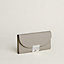 Hermès Depechette pouch, View: side, side, view 2 of 6