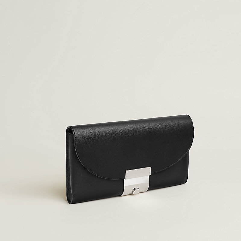 Hermès Depechette pouch