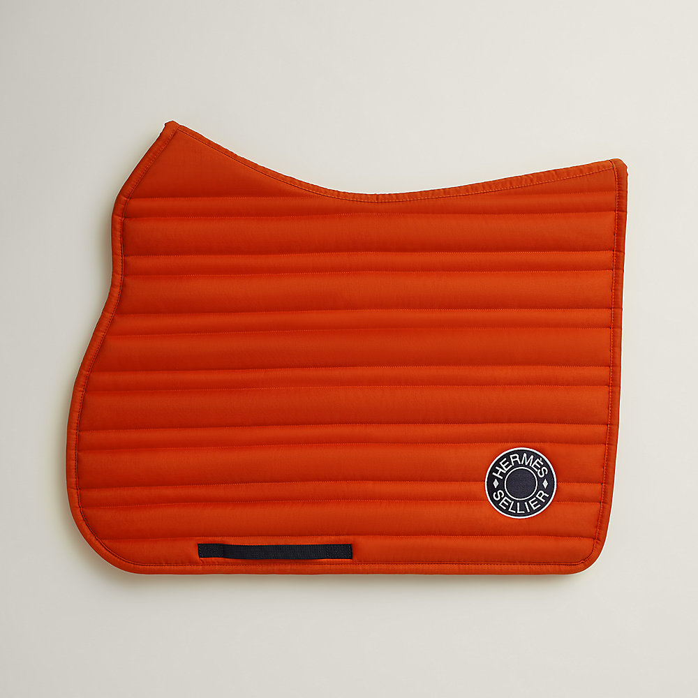 Hermès Derby general purpose saddle pad | Hermès Sweden