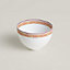 Hermès en Contrepoint bowl, medium model, View: front, front, view 1 of 3