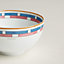 Hermès en Contrepoint bowl, medium model, View: Detail, detail, view 3 of 3