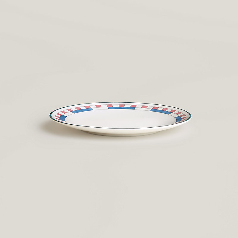 Hermès en Contrepoint bread and butter plate n°3