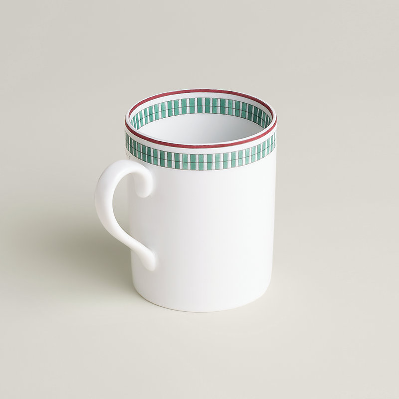 Hermès en Contrepoint mug n°1