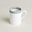 Hermès en Contrepoint mug n°1, View: front, front, view 1 of 3