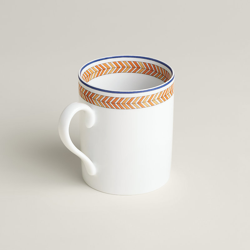 Hermès en Contrepoint mug n°2
