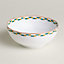 Hermès en Contrepoint salad bowl, small model, View: front, front, view 1 of 2