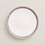 Hermès en Contrepoint set of 3 dinner plates, View: above, above, view 3 of 5
