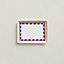 Hermès en Contrepoint set of 3 small trays, View: above, above, view 5 of 5