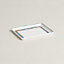 Hermès en Contrepoint small tray n°1, View: front, front, view 3 of 4