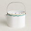Hermès en Contrepoint teapot, View: front, front, view 1 of 4