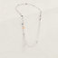 Hermès Ex-Libris long necklace&nbsp;80, View: front, front, view 3 of 3