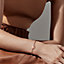 Hermès Ex-Libris手環，PM, 檢視: 佩戴, worn, 檢視共2張圖片的第3張