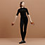 Hermès Fit legging, View: Worn, worn, view 1 of 5