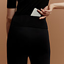 View: Worn, Hermès Fit legging