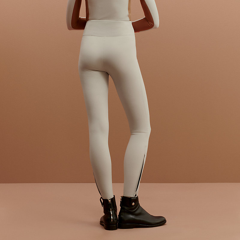 Hermès Fit legging, petite