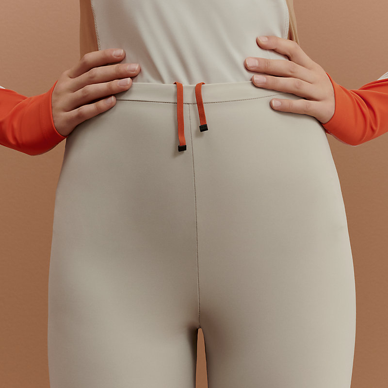 Hermès Fit legging, petite