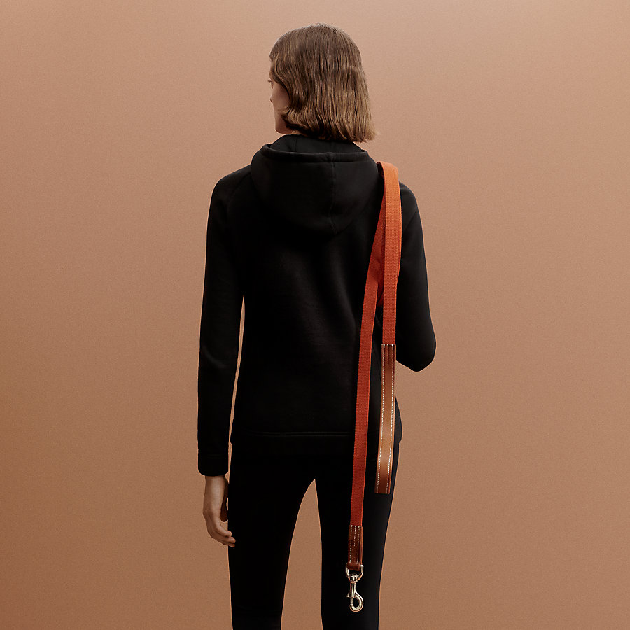 Hermès Fit sweatshirt | Hermès USA
