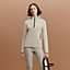 Hermès Fit sweatshirt, View: Worn, worn, view 1 of 4