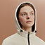 Hermès Fit sweatshirt, View: Worn, worn, view 3 of 4