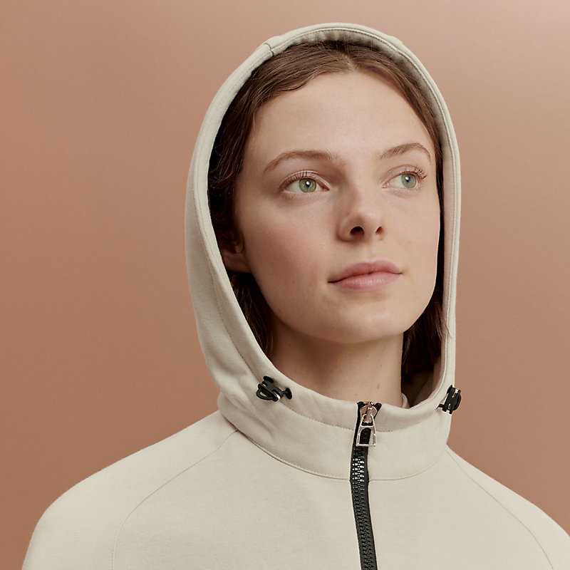 Hermès Fit sweatshirt