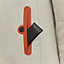 Hermès Fit sweatshirt, View: Worn, worn, view 4 of 4