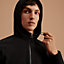 Hermès Fit sweatshirt, View: Worn, worn, view 4 of 5
