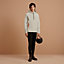 Hermès Fit sweatshirt, View: Worn, worn, view 1 of 7