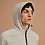 Hermès Fit sweatshirt, View: Worn, worn, view 4 of 7