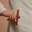 Hermès Fit sweatshirt, View: Worn, worn, view 6 of 7