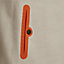 Hermès Fit sweatshirt, View: Worn, worn, view 7 of 7