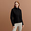 Hermès Fit sweatshirt, View: Worn, worn, view 2 of 6