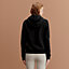 Hermès Fit sweatshirt, View: Worn, worn, view 3 of 6