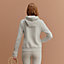 Hermès Fit sweatshirt, View: Worn, worn, view 3 of 6