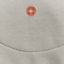 Hermès Fit sweatshirt, View: Worn, worn, view 5 of 6