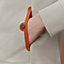 Hermès Fit sweatshirt, View: Worn, worn, view 6 of 6