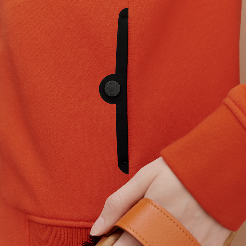 Hermès Fit sweatshirt