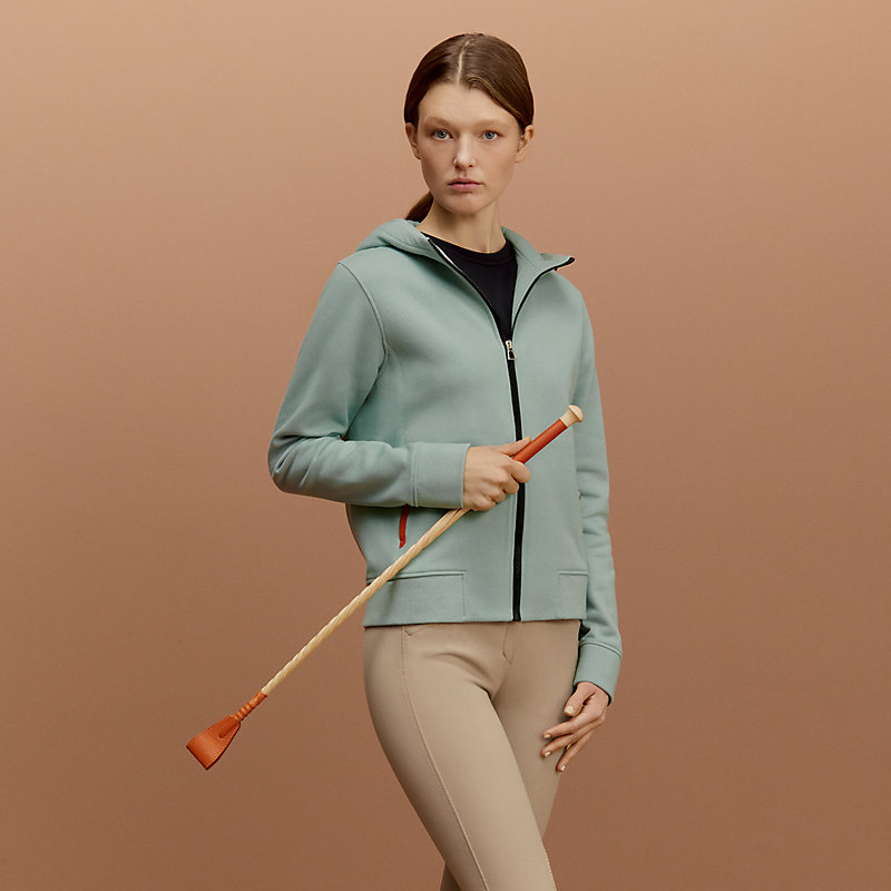 Hermès Fit sweatshirt