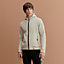 Hermès Fit sweatshirt, View: Worn, worn, view 1 of 4