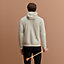 Hermès Fit sweatshirt, View: Worn, worn, view 2 of 4