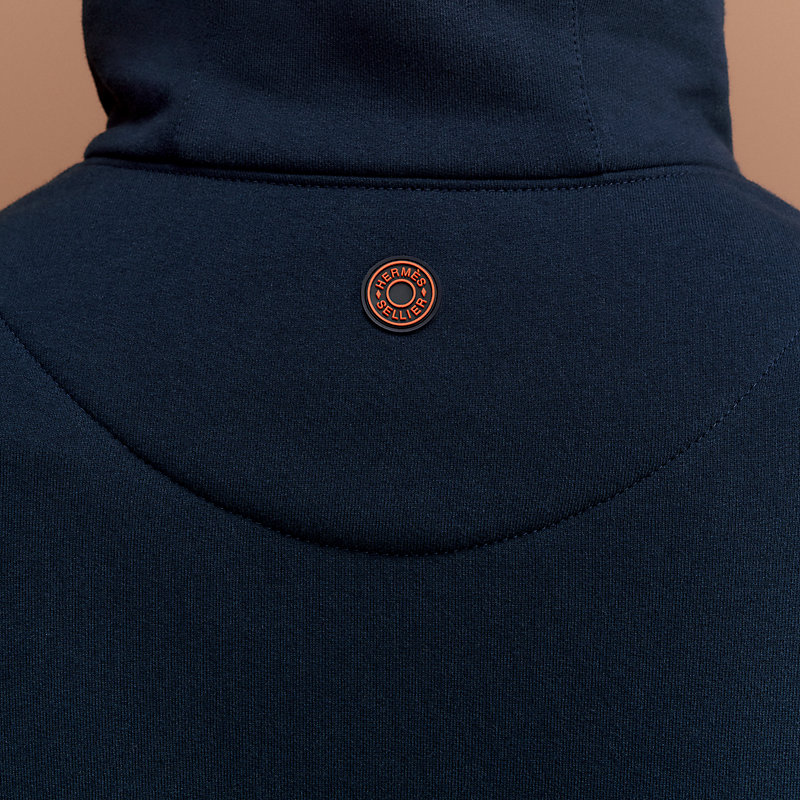 Hermès Fit sweatshirt