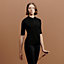 Hermès Fit t-shirt, View: Worn, worn, view 1 of 5