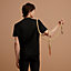 Hermès Fit t-shirt, View: Worn, worn, view 3 of 5