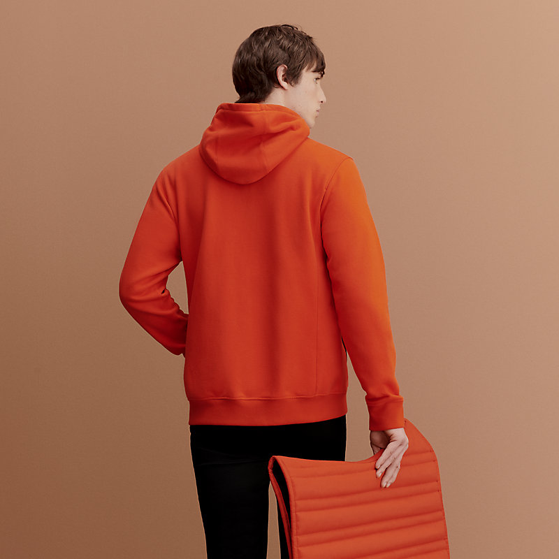 Hermès Fit 스웨트셔츠