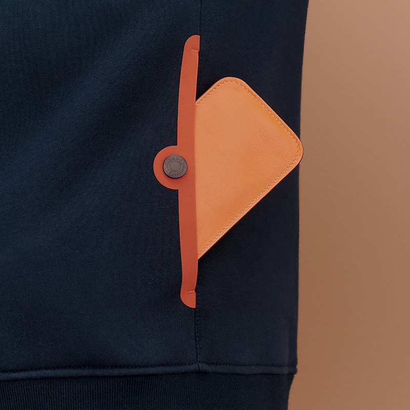 Hermès Fit運動衫