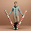 Hermès Fit運動衫, 檢視: 佩戴, worn, 檢視共1張圖片的第5張