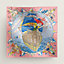 Hermès Flagship scarf 90, View: Flat, flat, view 2 of 3